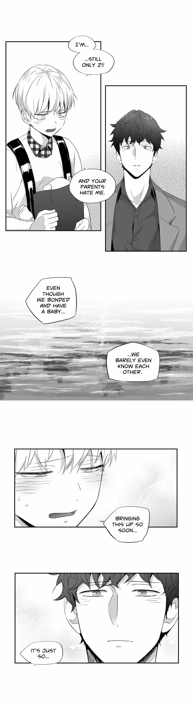 Love Is An Illusion Ch.44