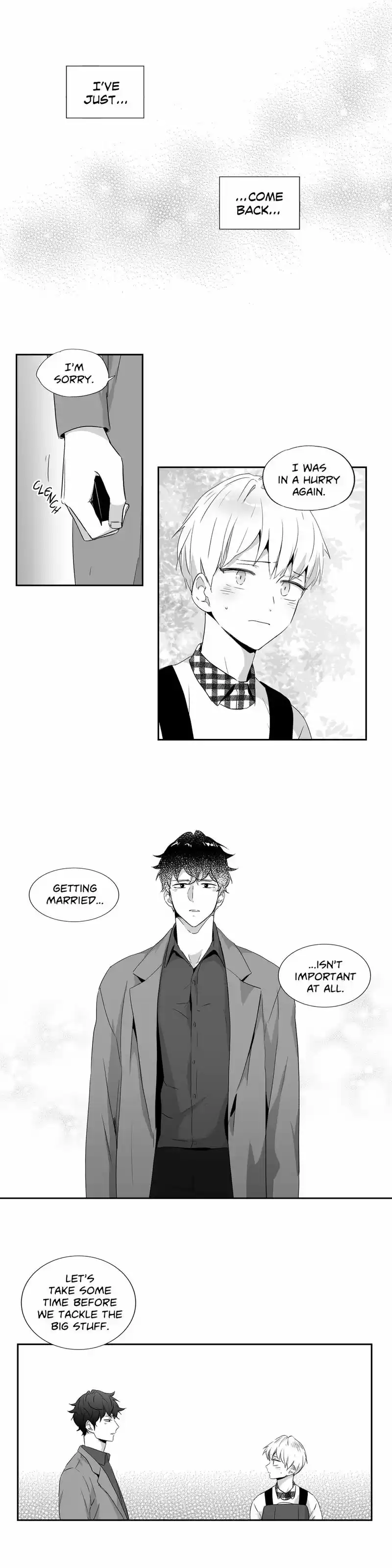 Love Is An Illusion Ch.44