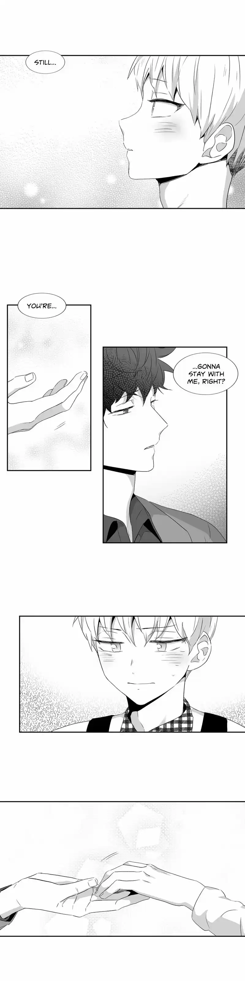 Love Is An Illusion Ch.44