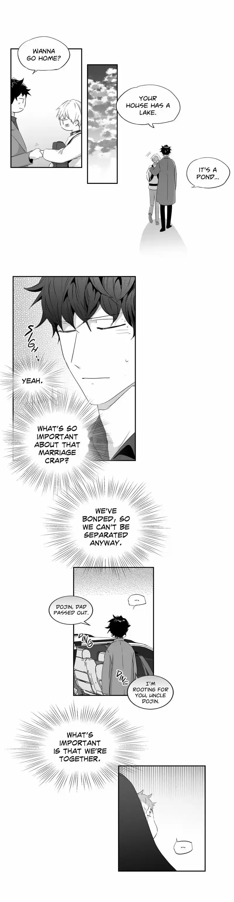 Love Is An Illusion Ch.44