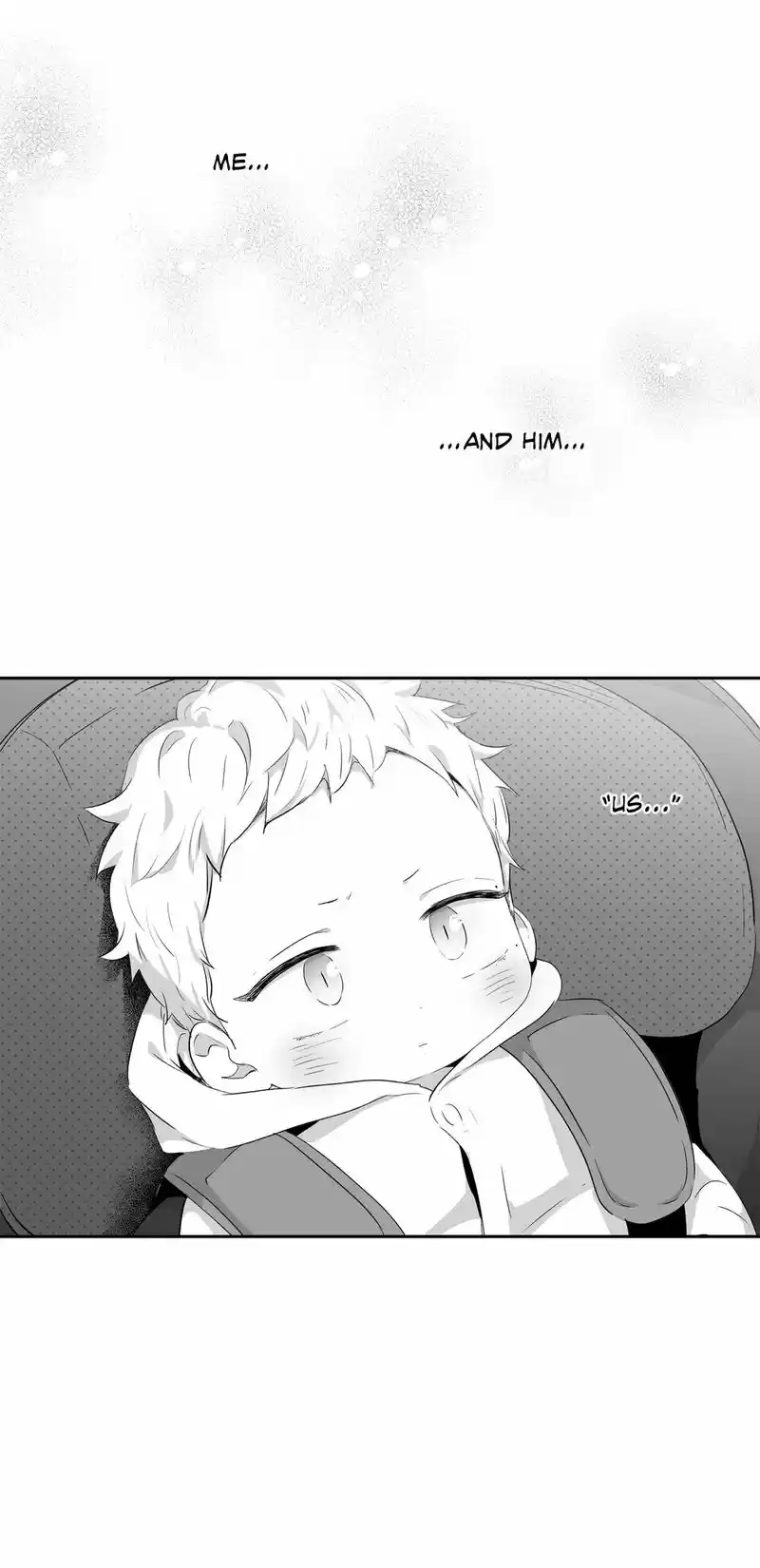 Love Is An Illusion Ch.44