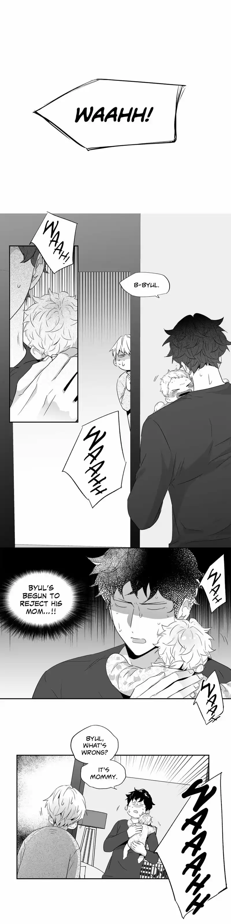 Love Is An Illusion Ch.44