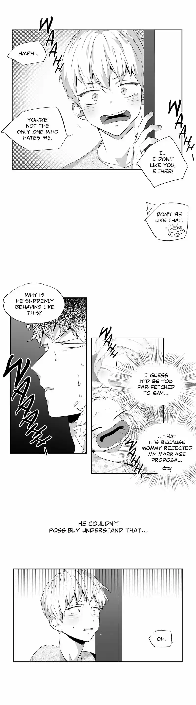 Love Is An Illusion Ch.44