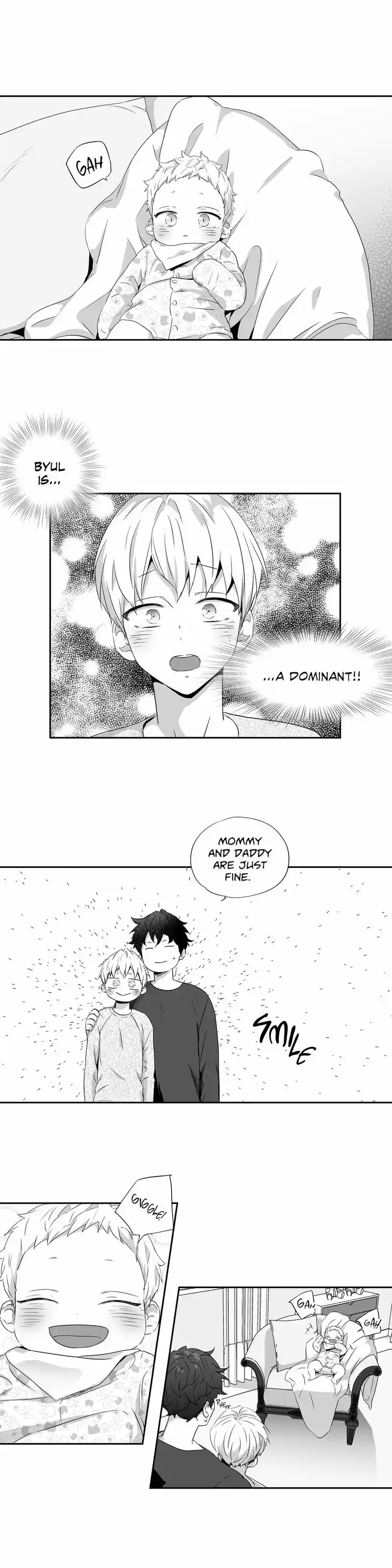 Love Is An Illusion Ch.44