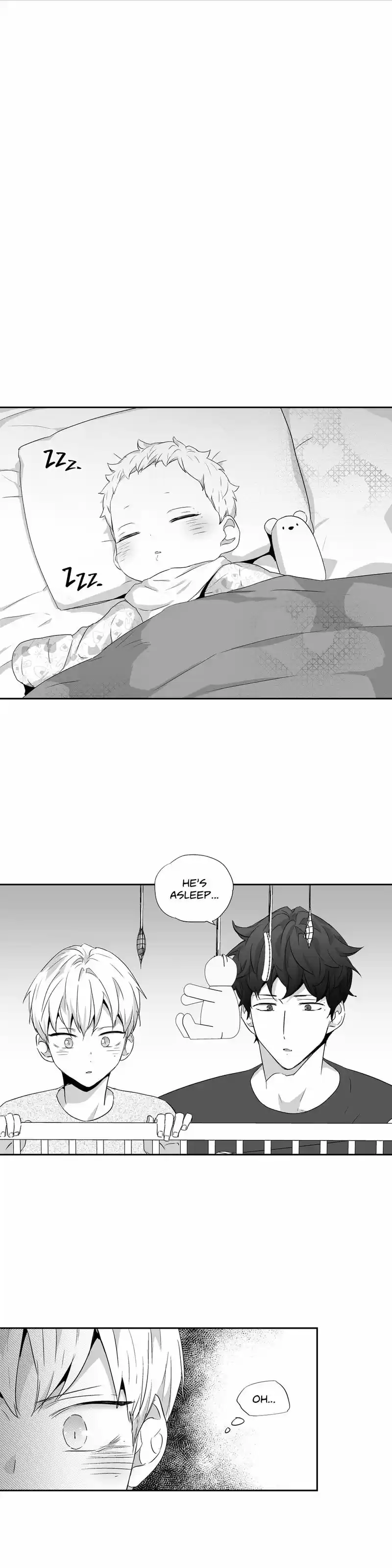 Love Is An Illusion Ch.44