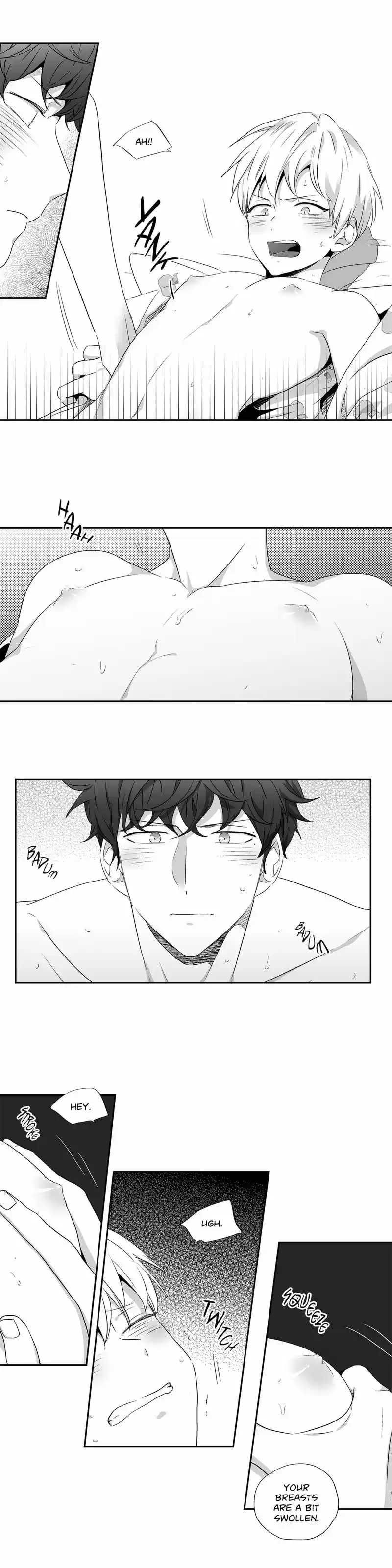 Love Is An Illusion Ch.45