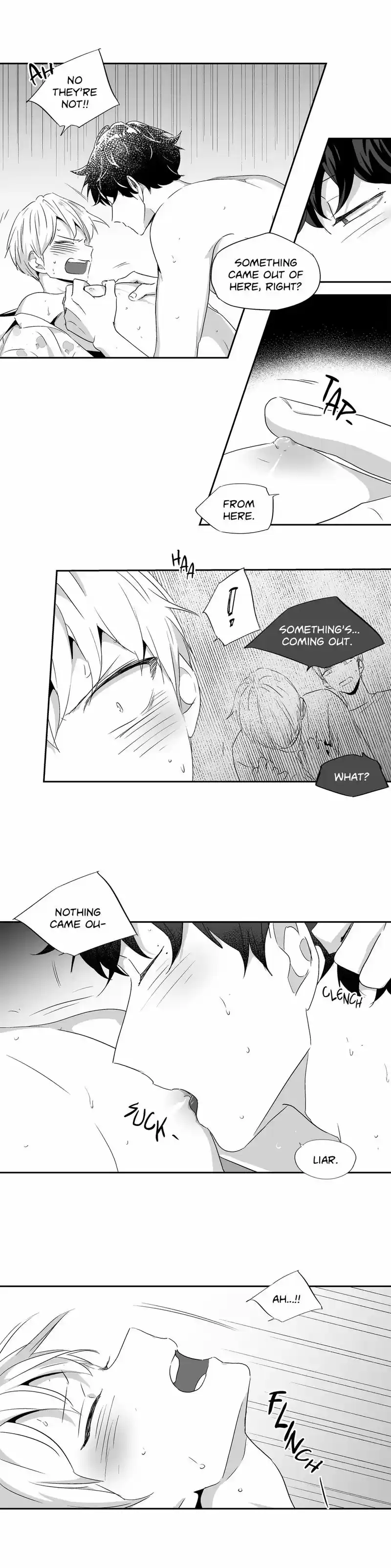 Love Is An Illusion Ch.45