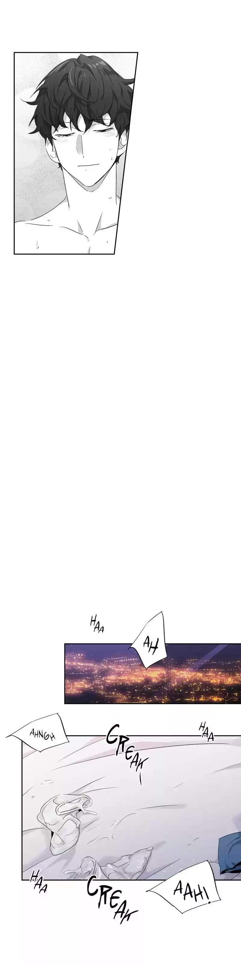 Love Is An Illusion Ch.45