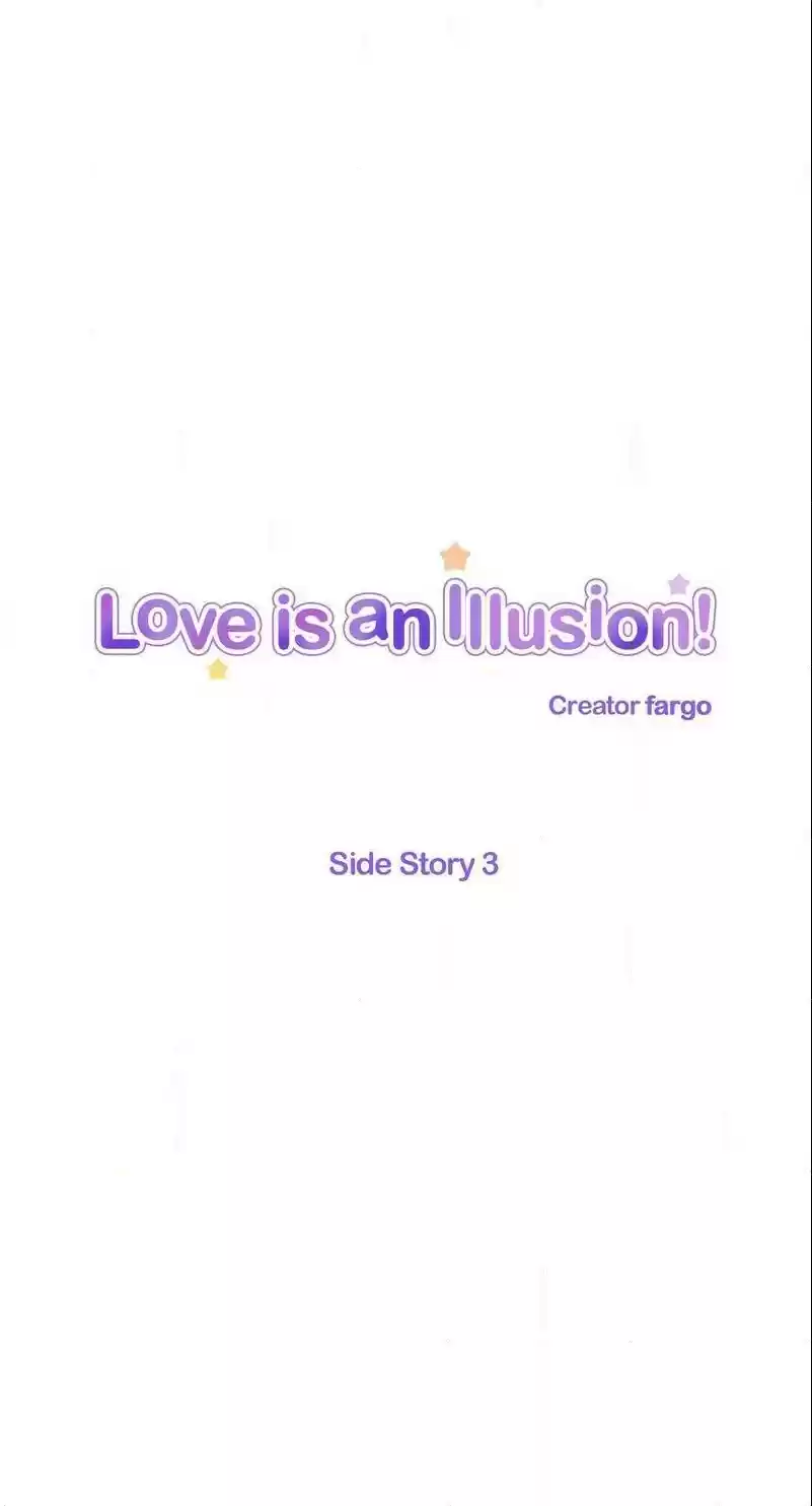 Love Is An Illusion Ch.46