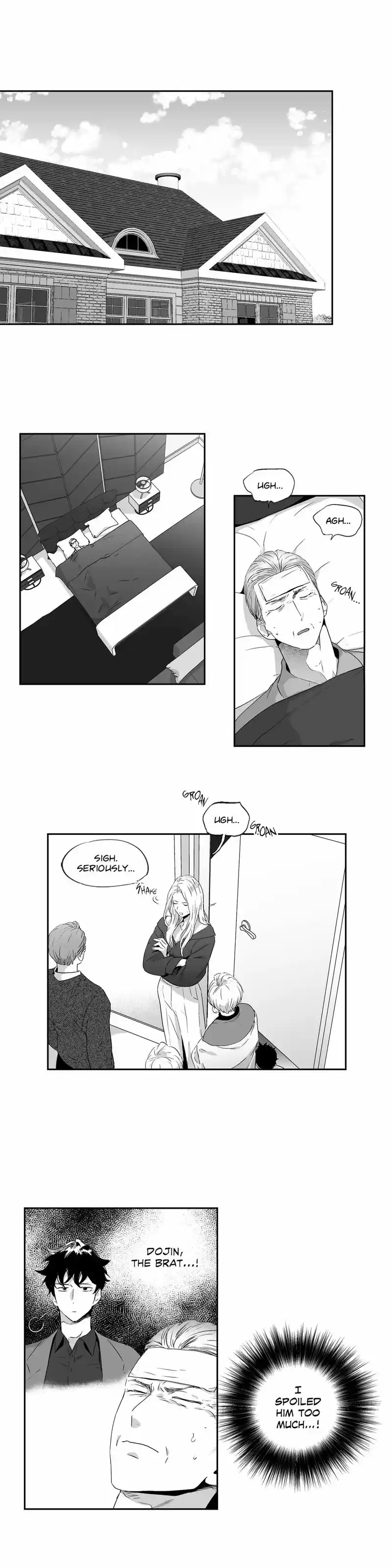 Love Is An Illusion Ch.46