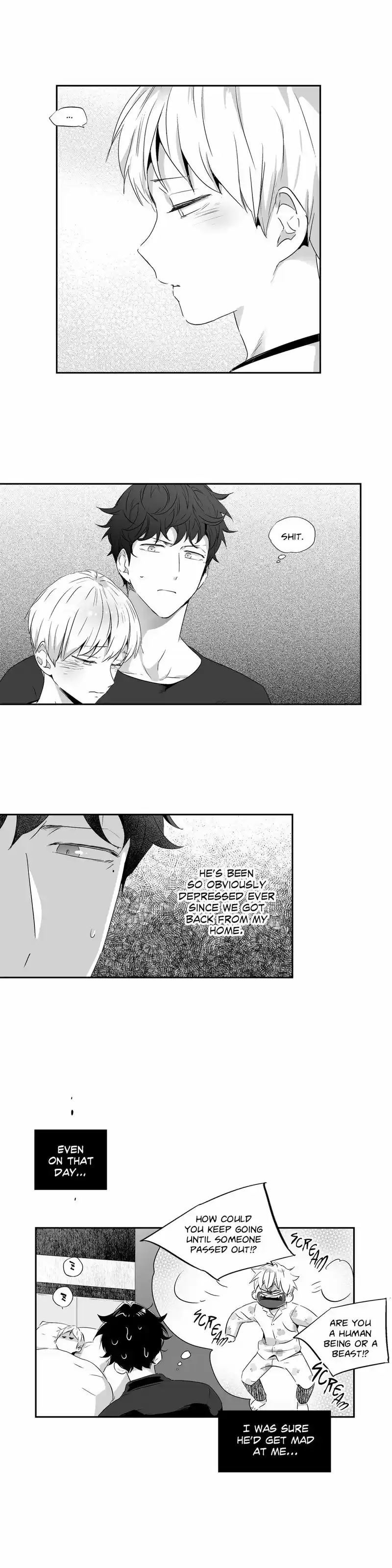 Love Is An Illusion Ch.46