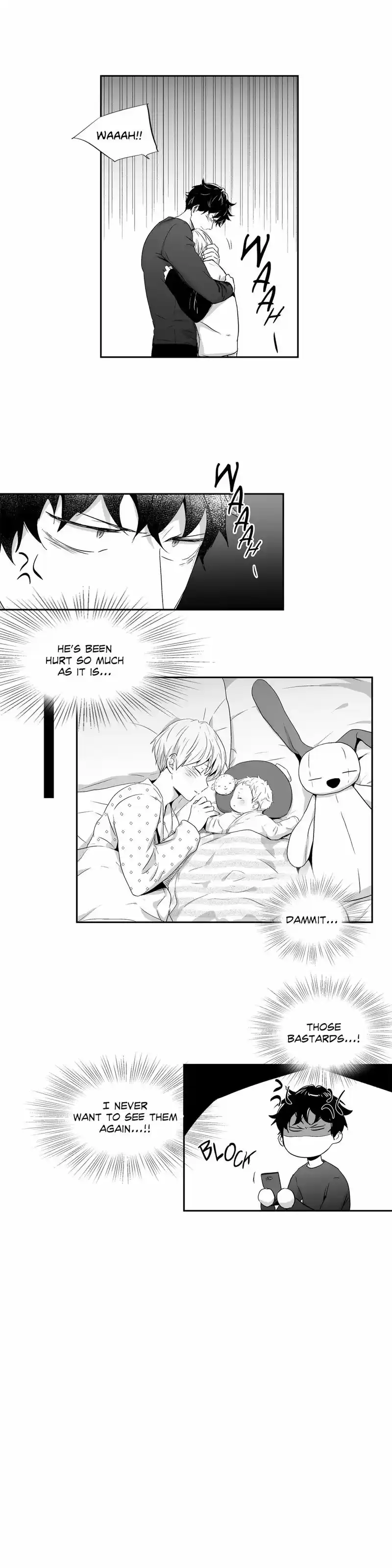 Love Is An Illusion Ch.46