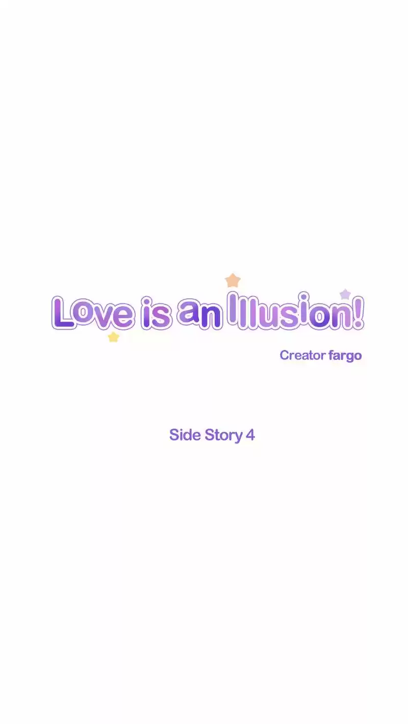 Love Is An Illusion Ch.47