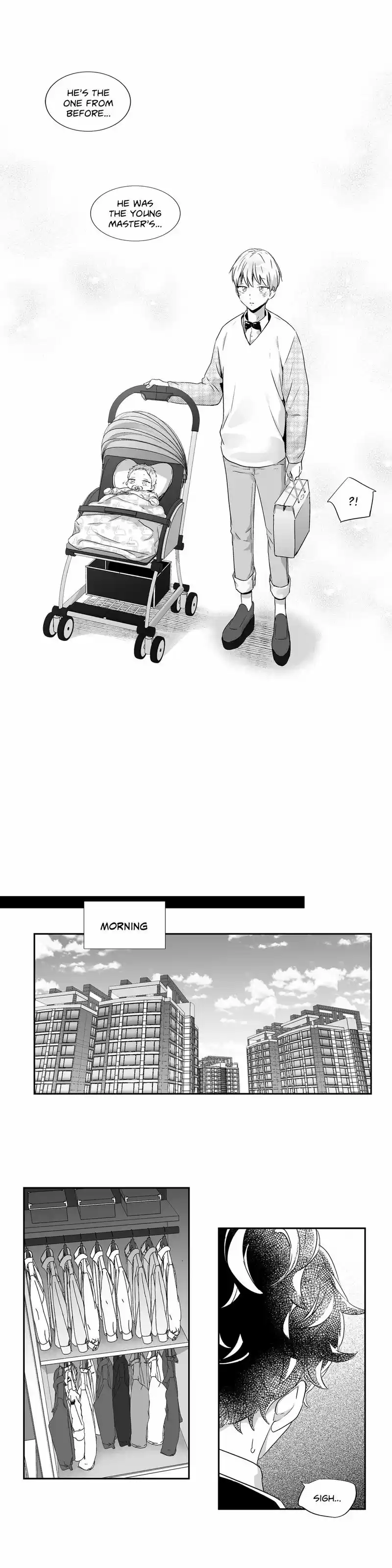 Love Is An Illusion Ch.47