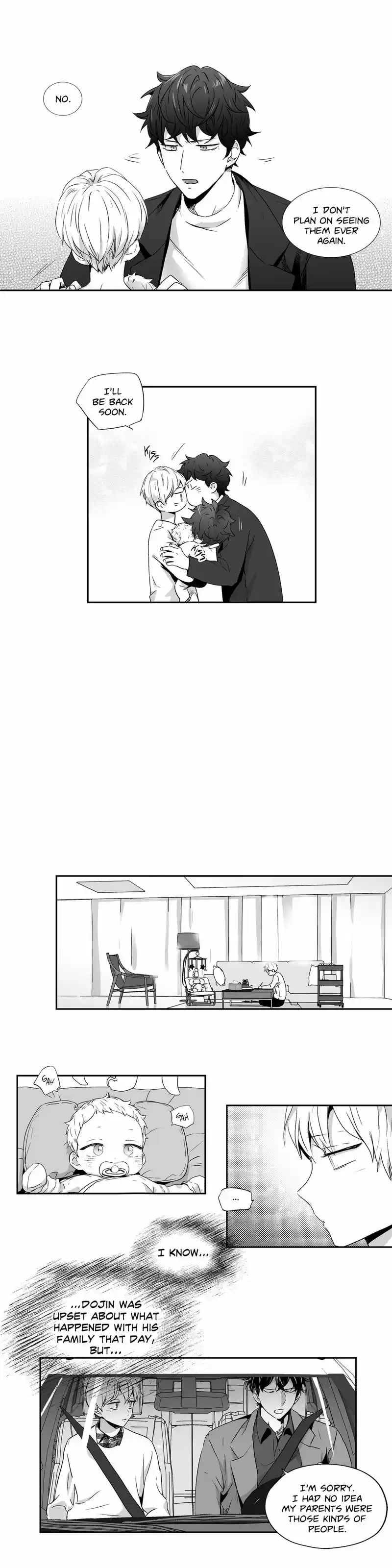 Love Is An Illusion Ch.47