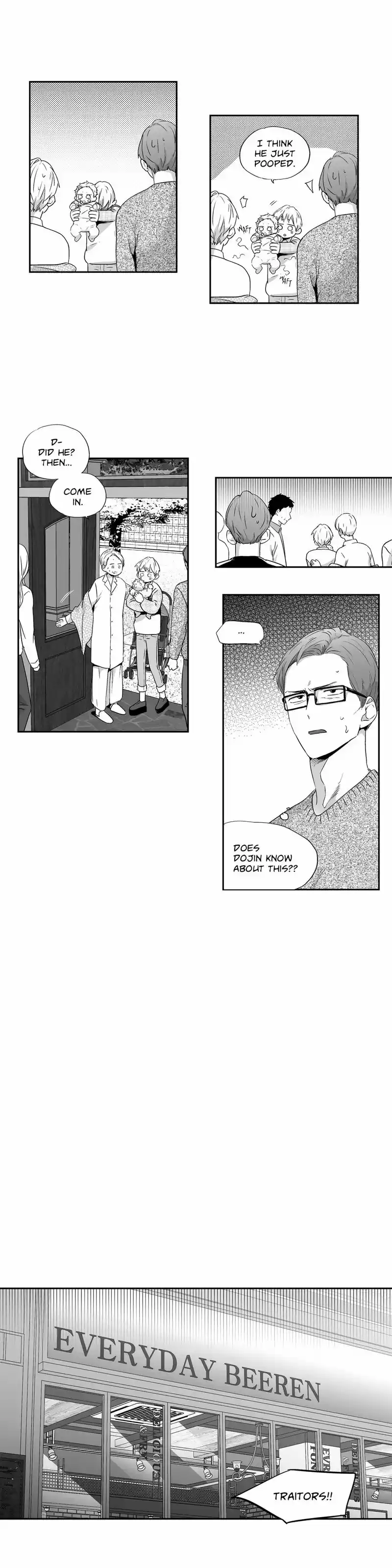 Love Is An Illusion Ch.47