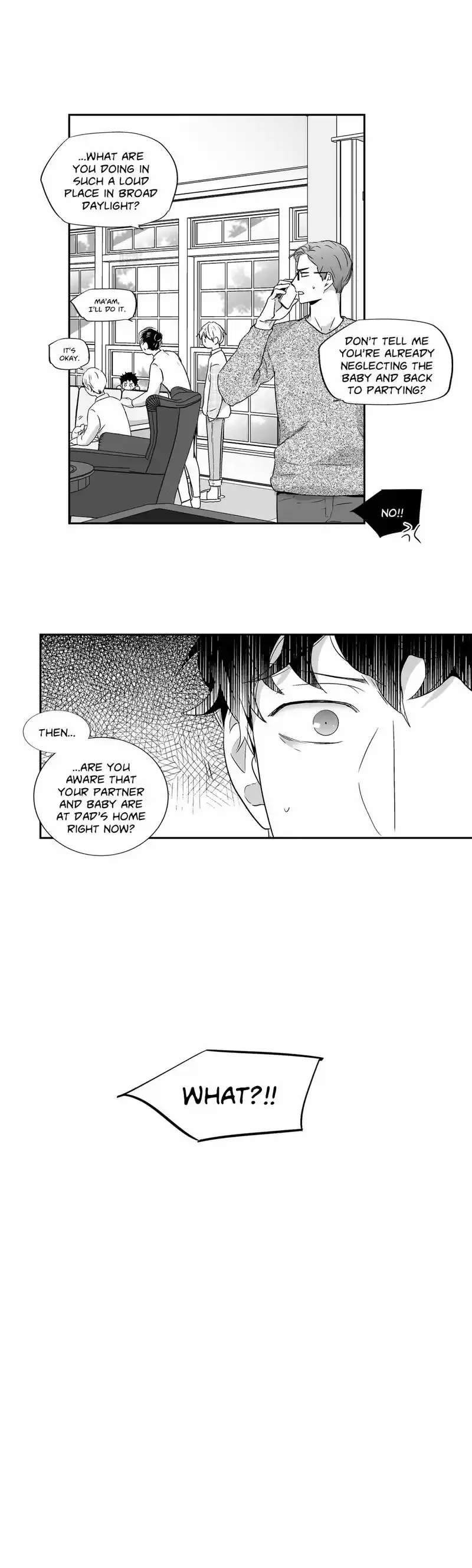 Love Is An Illusion Ch.47