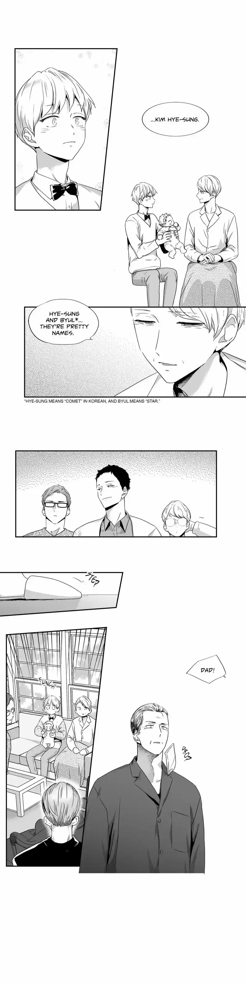 Love Is An Illusion Ch.47