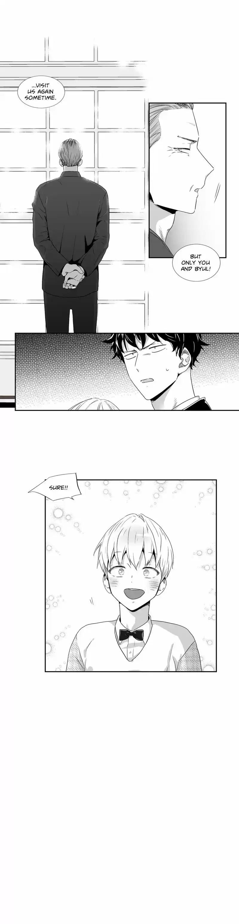 Love Is An Illusion Ch.47