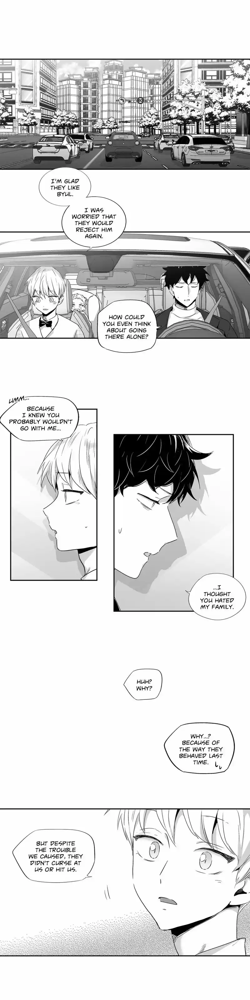 Love Is An Illusion Ch.47