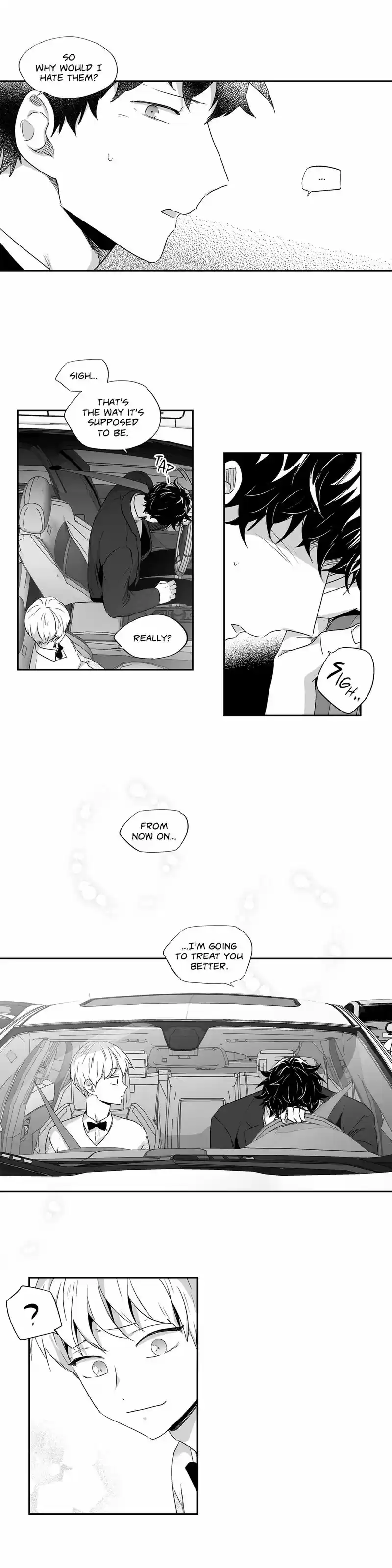 Love Is An Illusion Ch.47