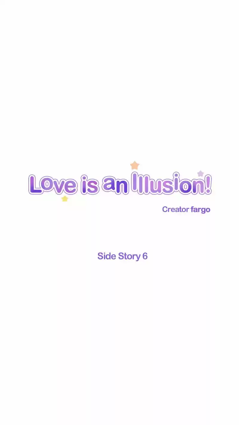 Love Is An Illusion Ch.49