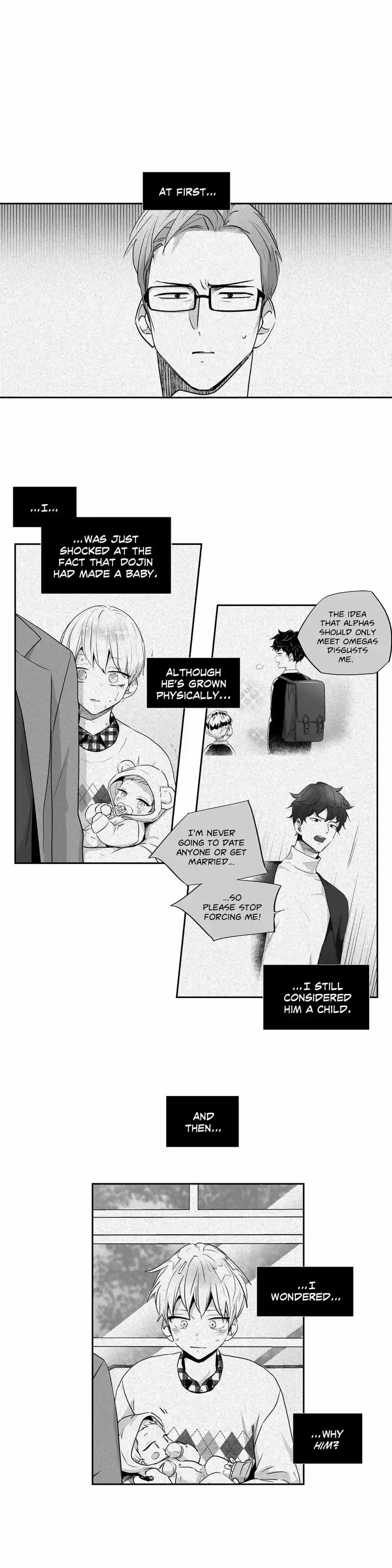 Love Is An Illusion Ch.49