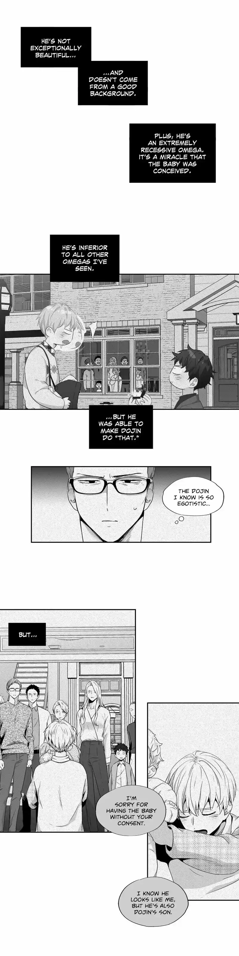Love Is An Illusion Ch.49