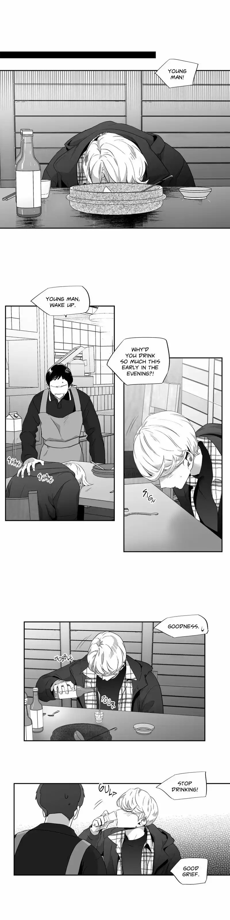 Love Is An Illusion Ch.49