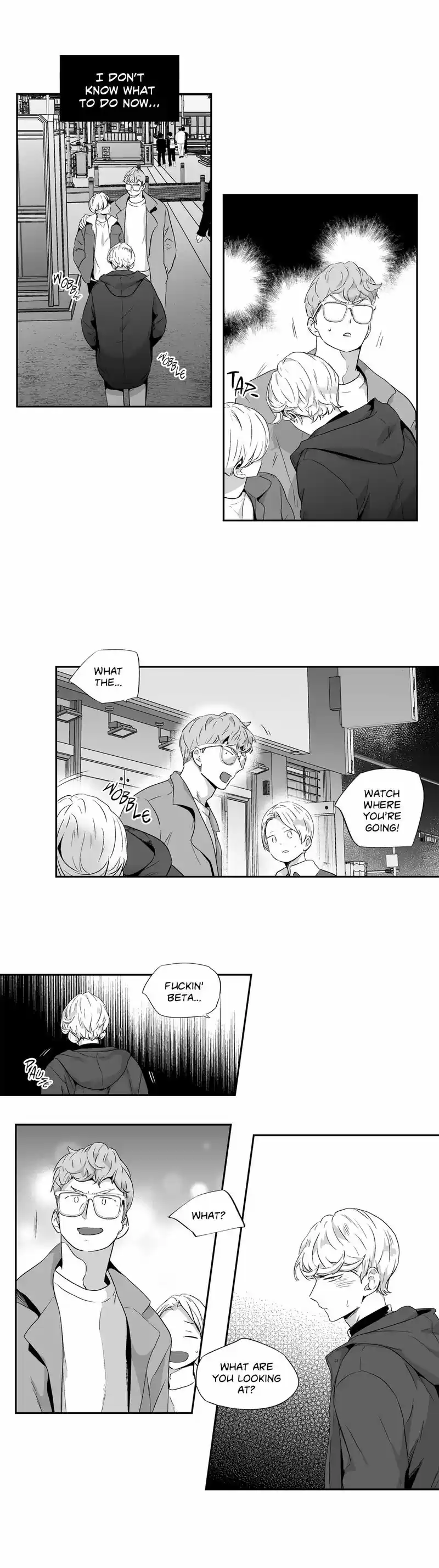 Love Is An Illusion Ch.49