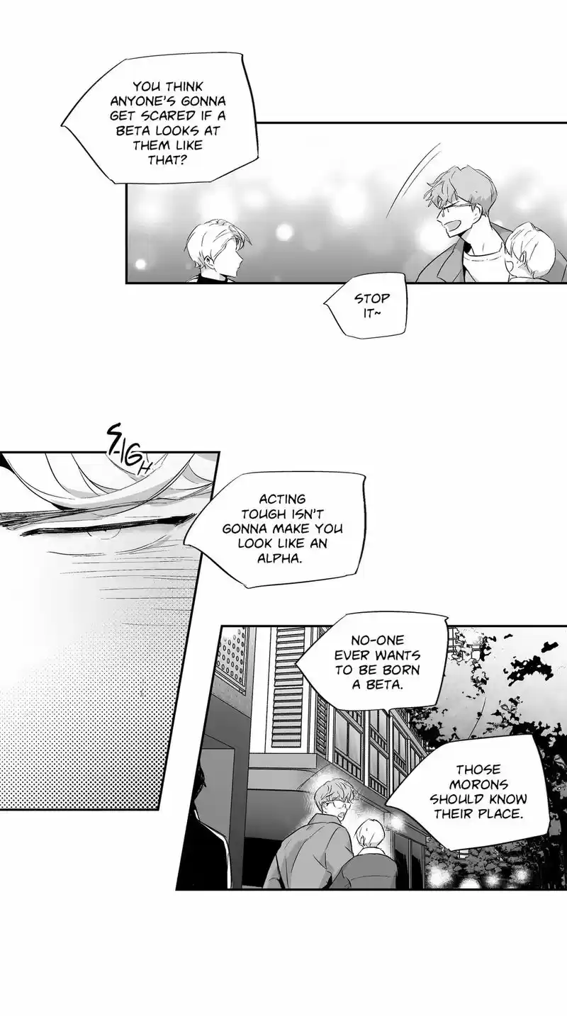Love Is An Illusion Ch.49