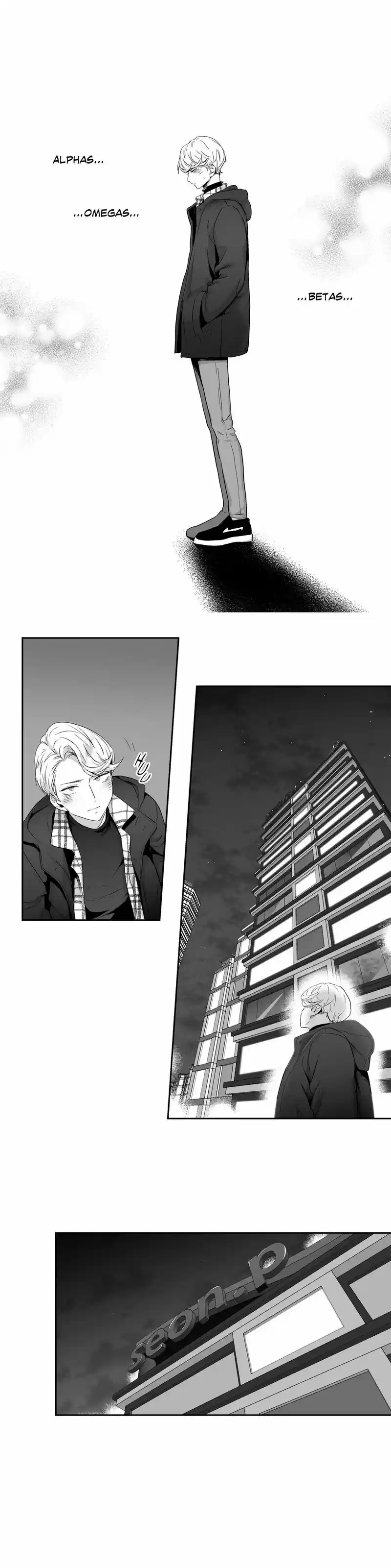 Love Is An Illusion Ch.49