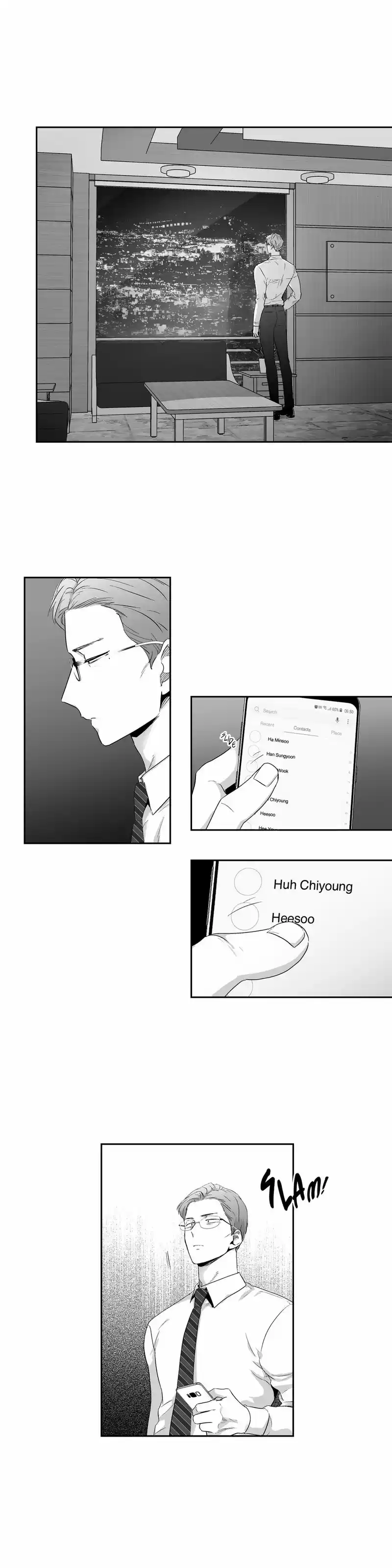 Love Is An Illusion Ch.49