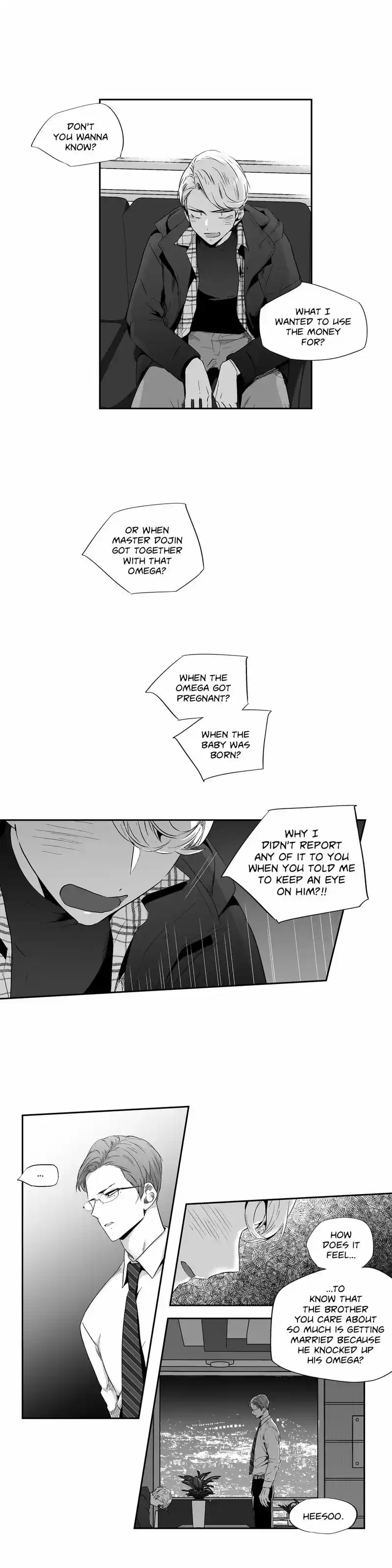 Love Is An Illusion Ch.49