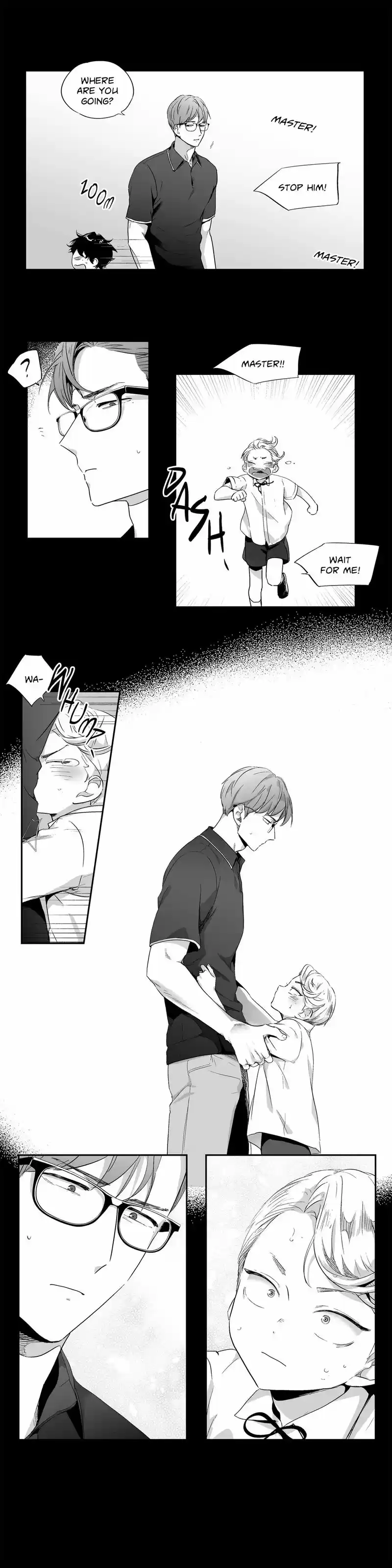 Love Is An Illusion Ch.50
