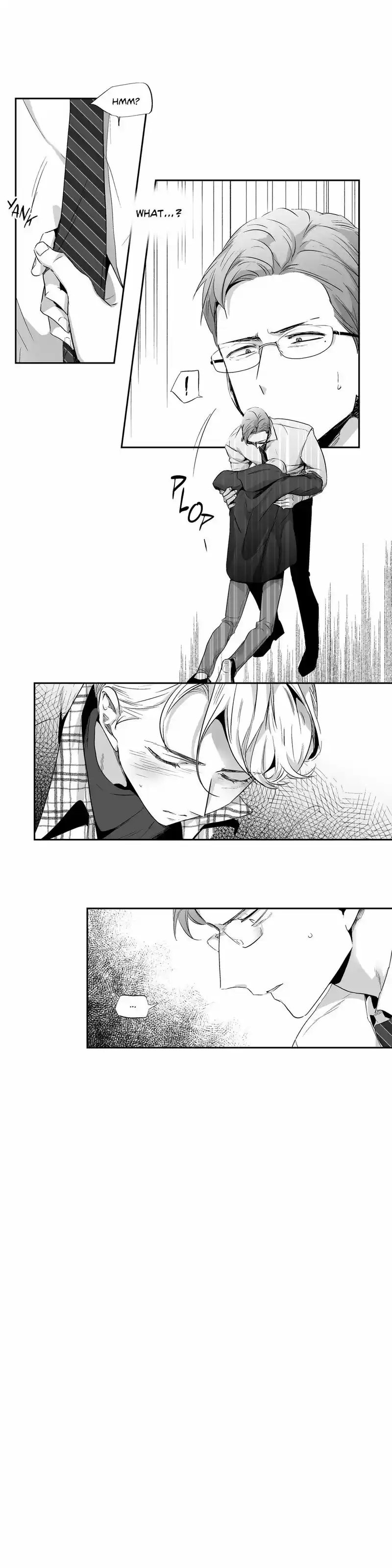 Love Is An Illusion Ch.50