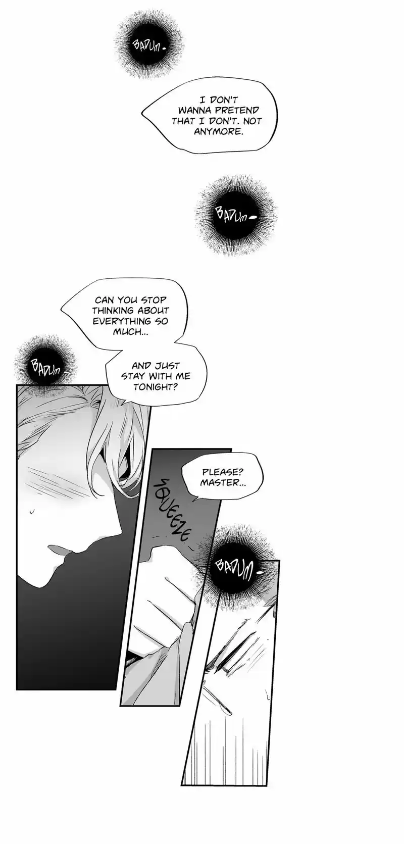 Love Is An Illusion Ch.50