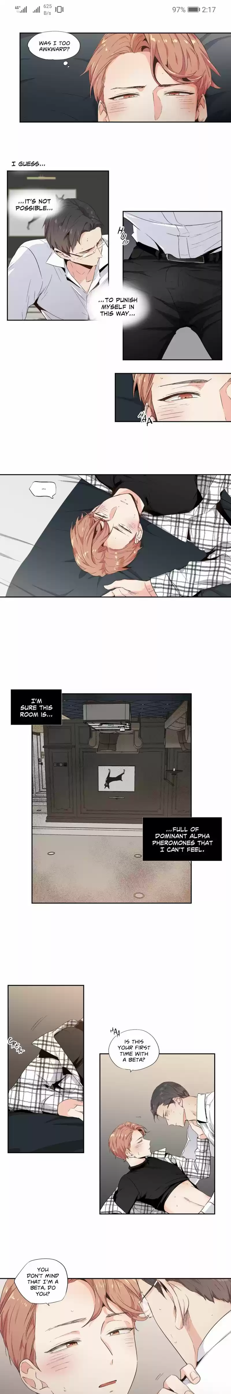 Love Is An Illusion Ch.51