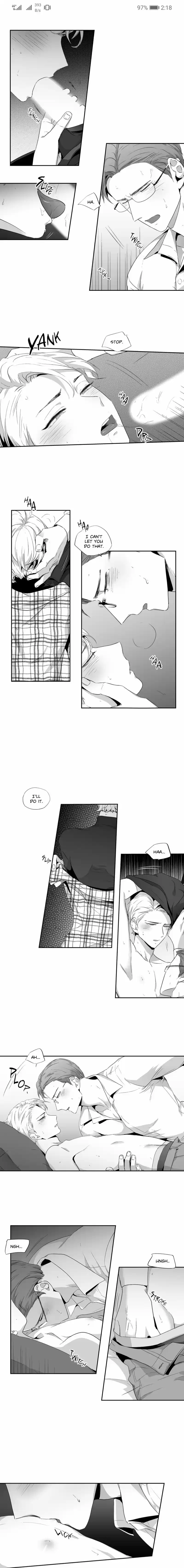Love Is An Illusion Ch.51