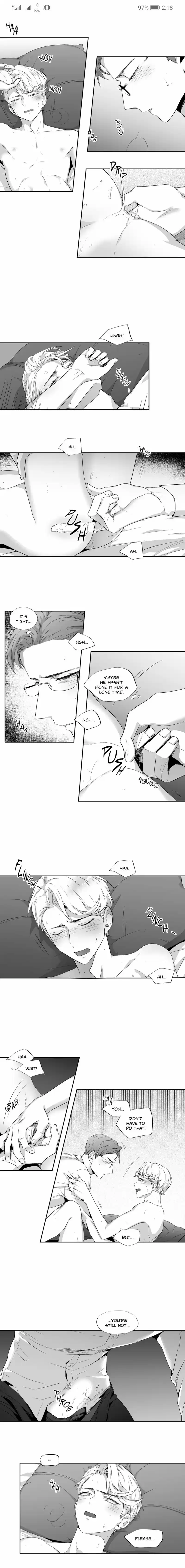 Love Is An Illusion Ch.51