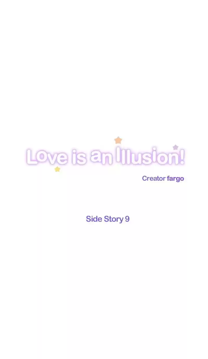 Love Is An Illusion Ch.52