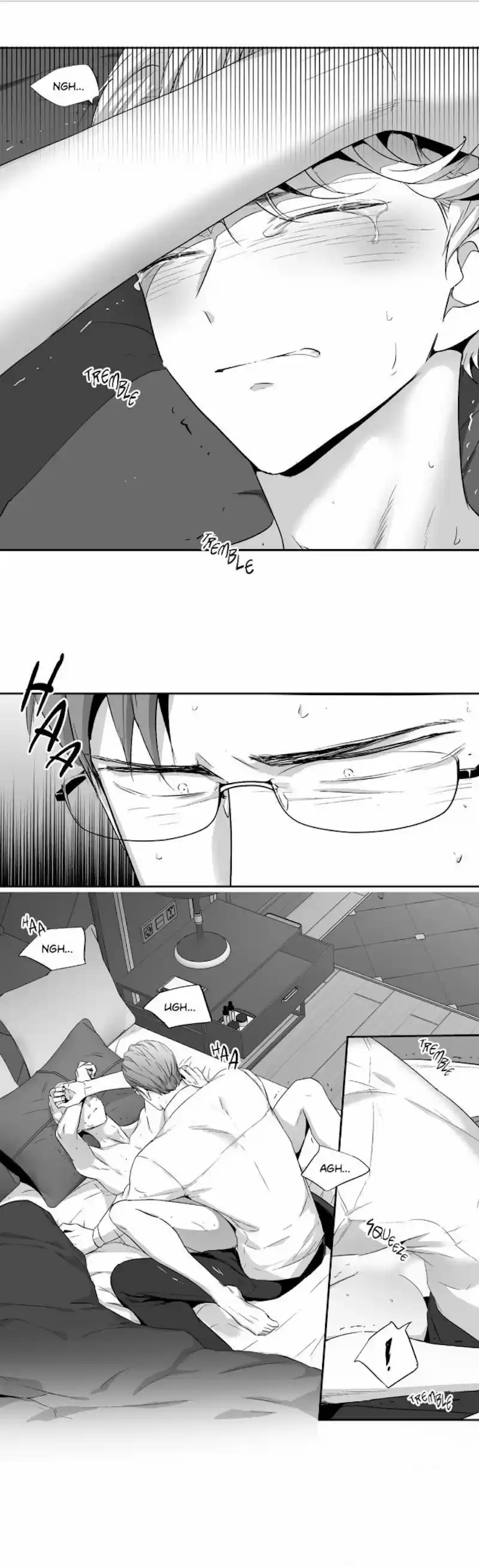 Love Is An Illusion Ch.52