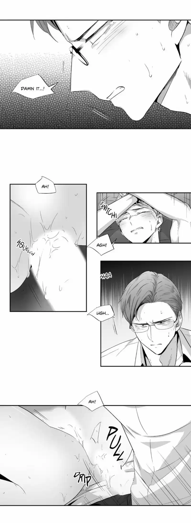 Love Is An Illusion Ch.52