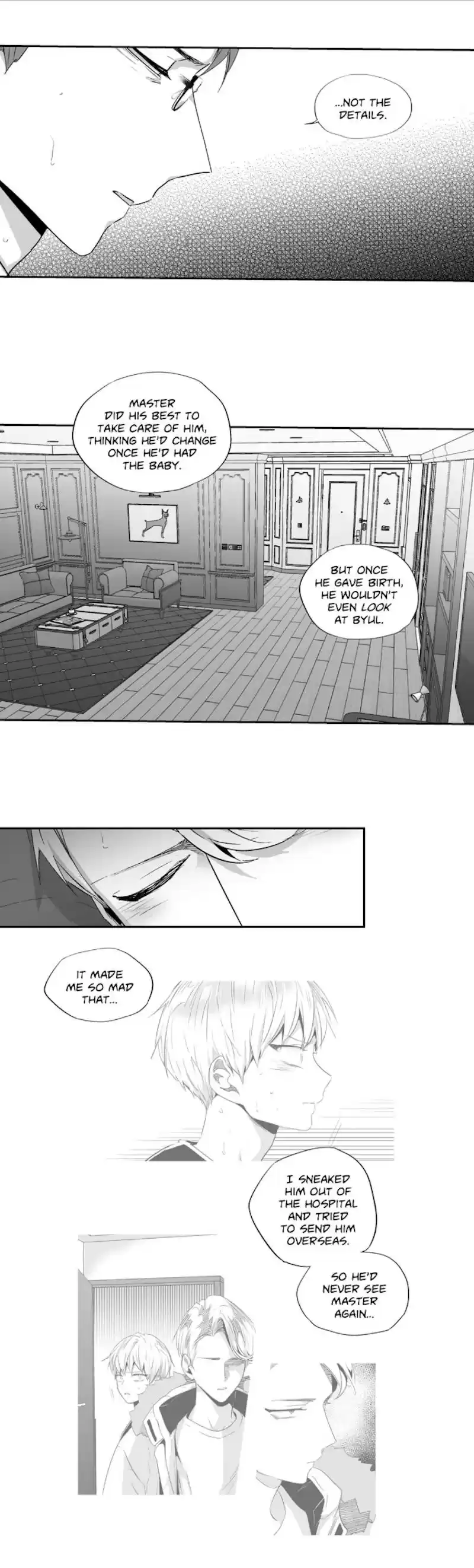 Love Is An Illusion Ch.52