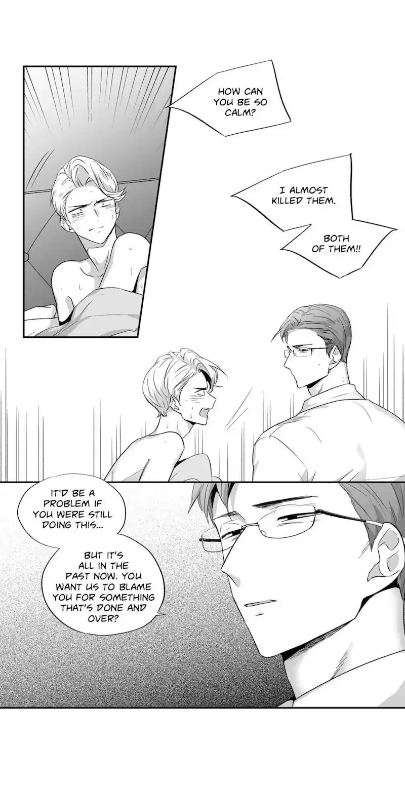 Love Is An Illusion Ch.52