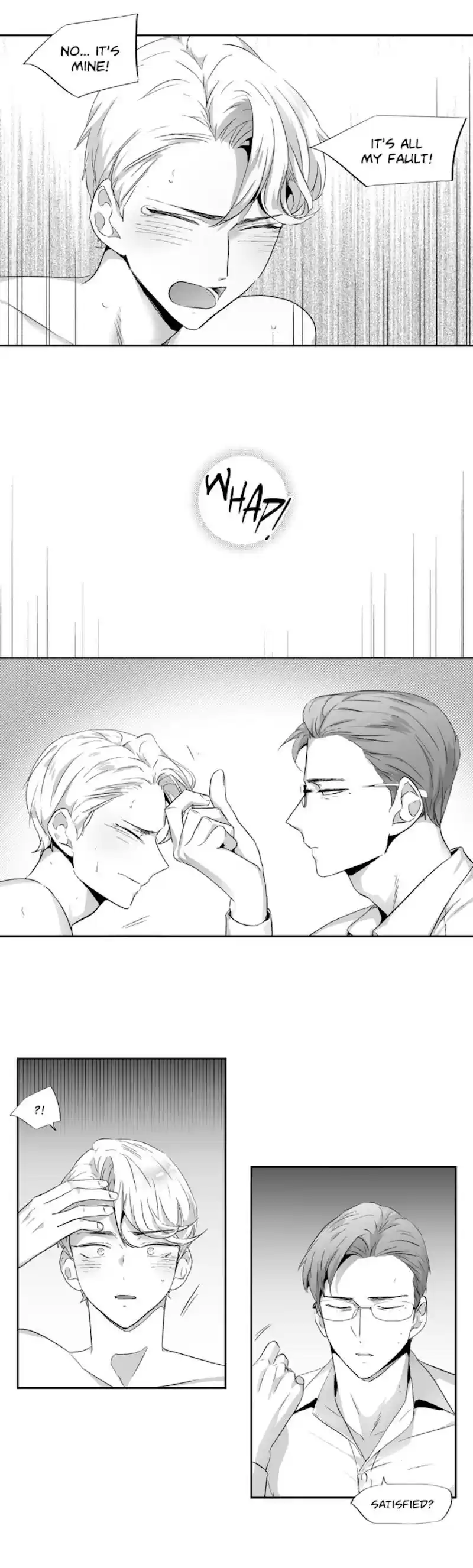 Love Is An Illusion Ch.52