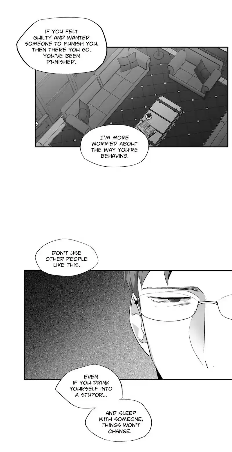 Love Is An Illusion Ch.52