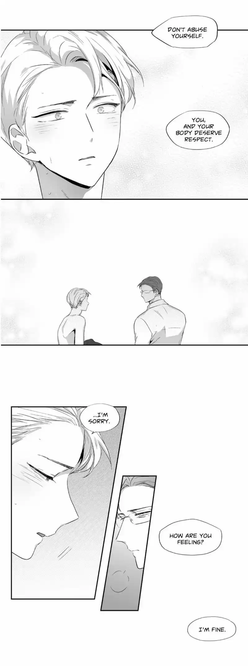 Love Is An Illusion Ch.52