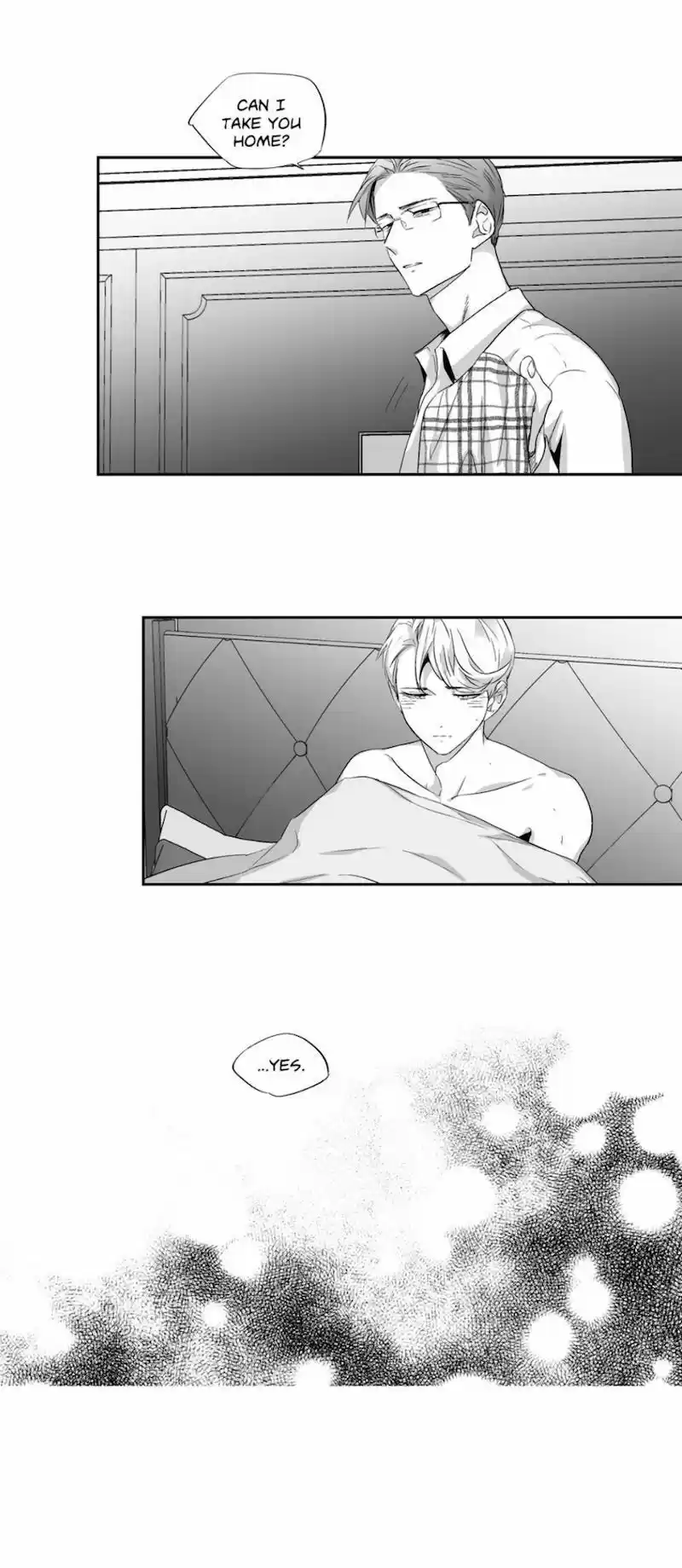 Love Is An Illusion Ch.52