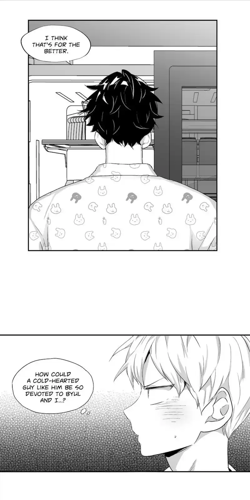 Love Is An Illusion Ch.52